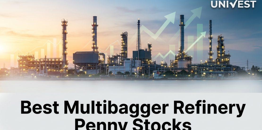 Best Multibagger Refinery Penny Stocks