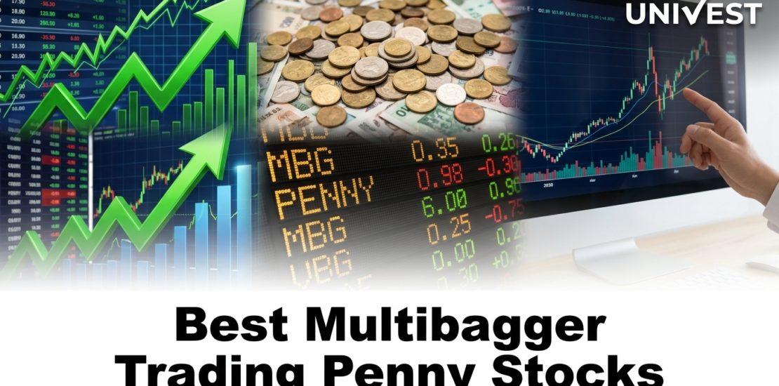 Best Multibagger Trading Penny Stocks in India 2026