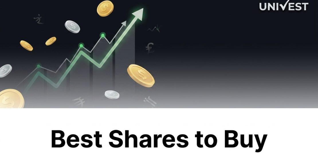 Best Shares to Buy Today