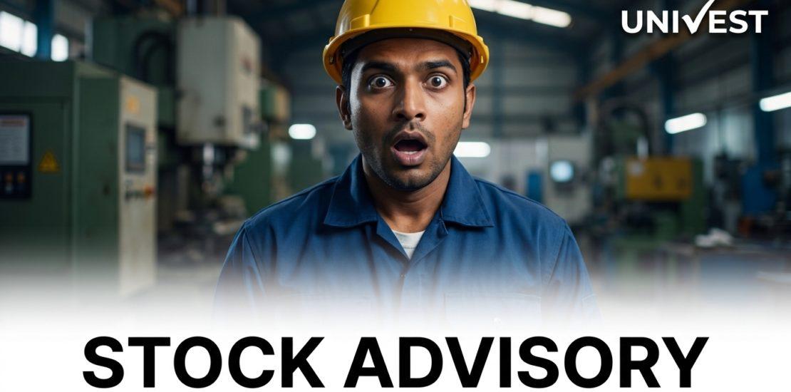 Best Stock Advisory App India 2026