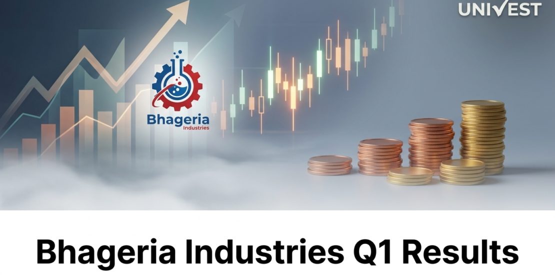 Bhageria Industries Q1 Results