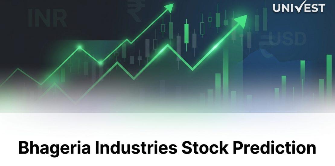 Bhageria Industries Stock Prediction