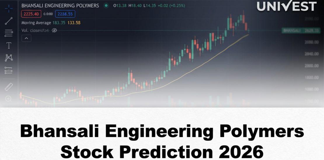 Bhansali Engineering Polymers Stock Prediction 2026