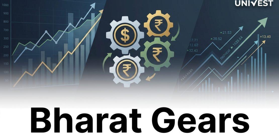Bharat Gears Q4 Results
