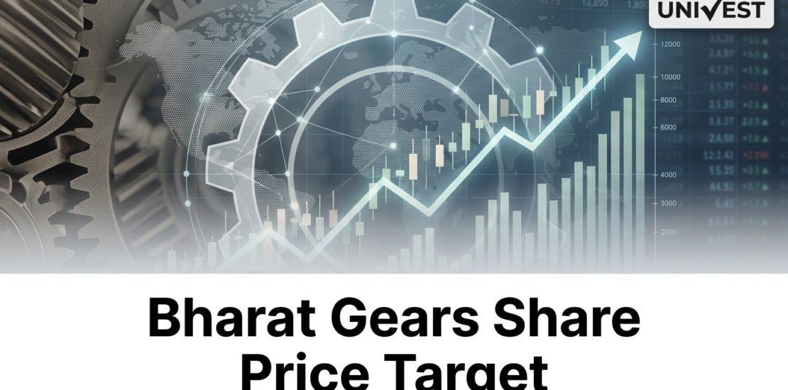 Bharat Gears Share Price Target