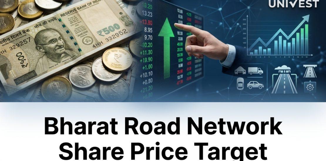 Bharat Road Network Share Price Target