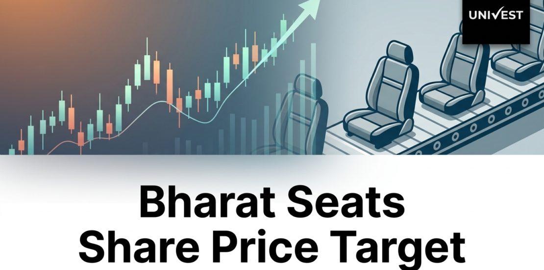 Bharat Seats Share Price Target 2026
