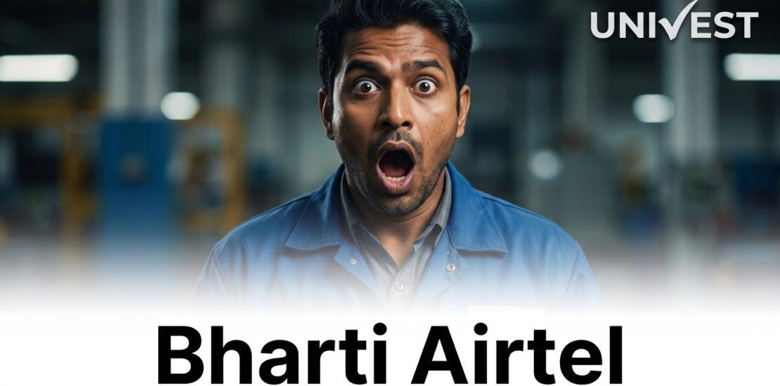 Bharti Airtel Q1 FY27 Results Preview