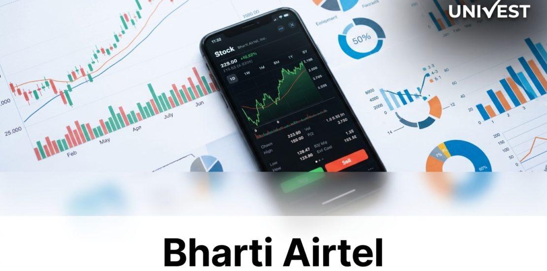 Bharti Airtel Share Price