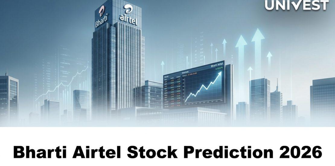 Bharti Airtel Stock Prediction 2026