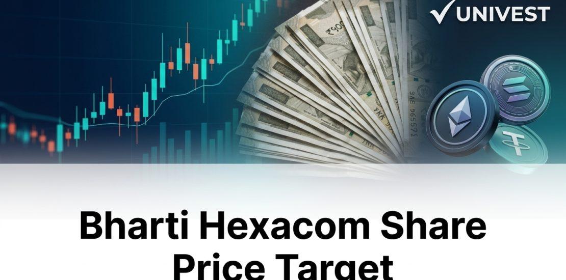 Bharti Hexacom Share Price Target
