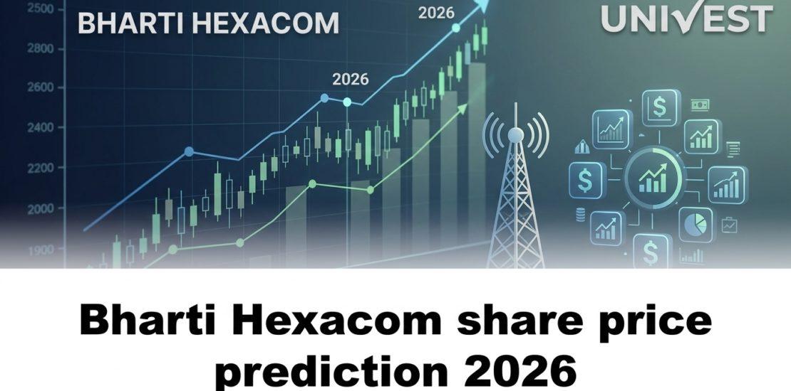 Bharti Hexacom share price prediction 2026