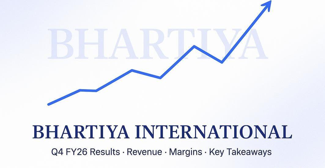 Bhartiya International