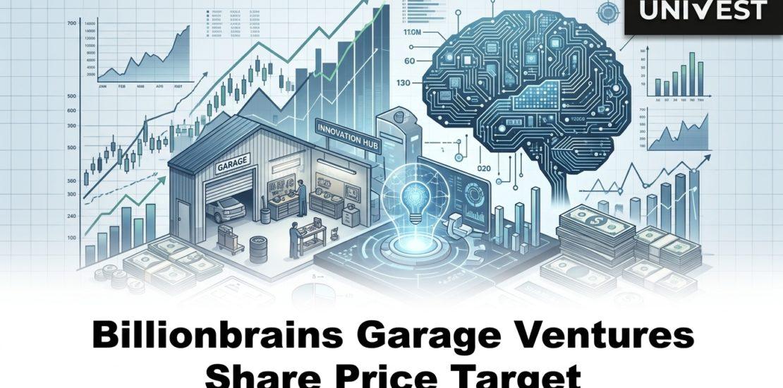 Billionbrains Garage Ventures Share Price Target 2026