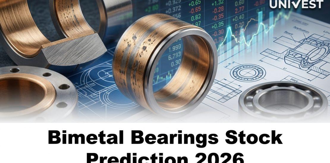 Bimetal Bearings Stock Prediction 2026