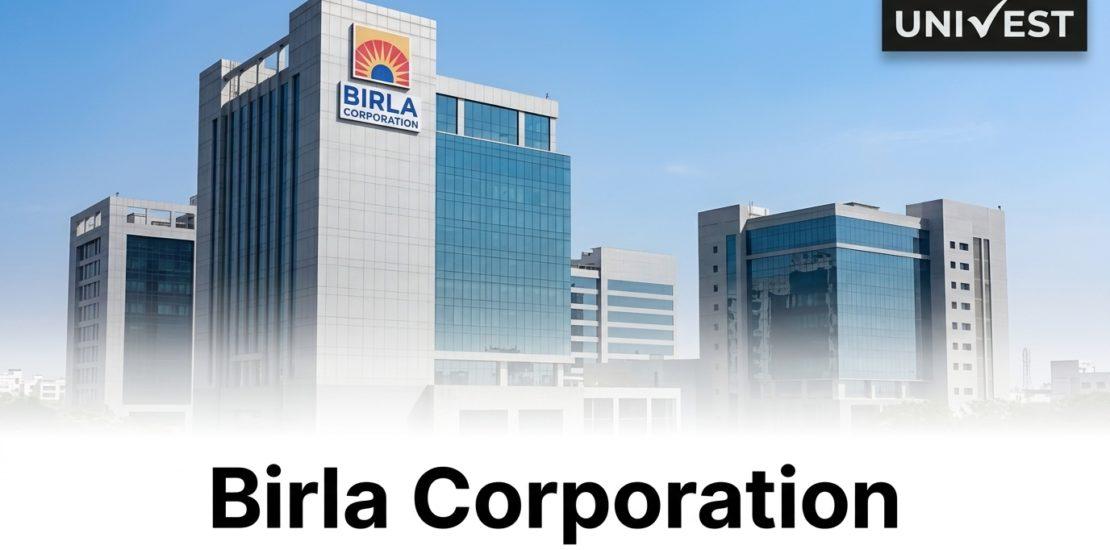 Birla Corporation Share Analyst Review