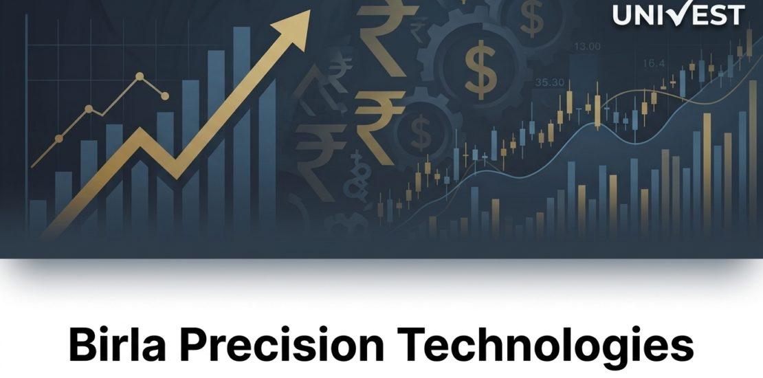 Birla Precision Technologies