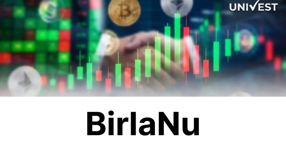 BirlaNu Share