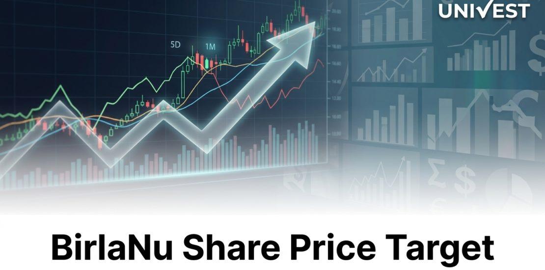 BirlaNu Share Price Target