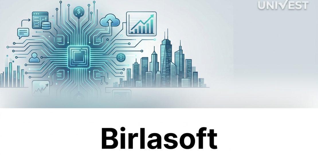 Birlasoft Latest News