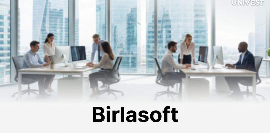 Birlasoft Latest News: Birlasoft Stock Hits 52-Week Low of Rs 306.40