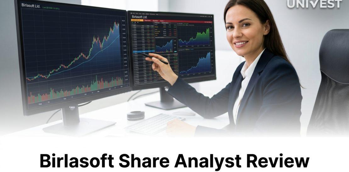 Birlasoft Share Analyst Review