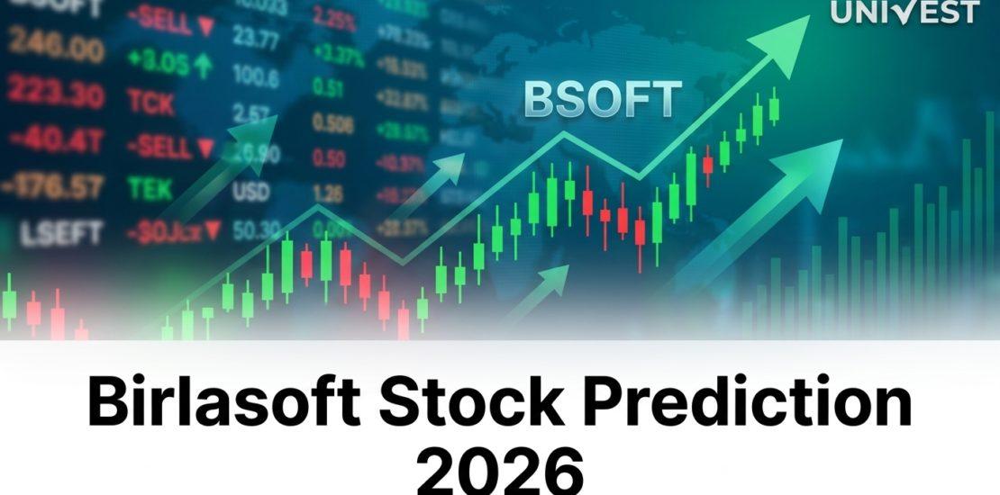 Birlasoft Stock Prediction 2026