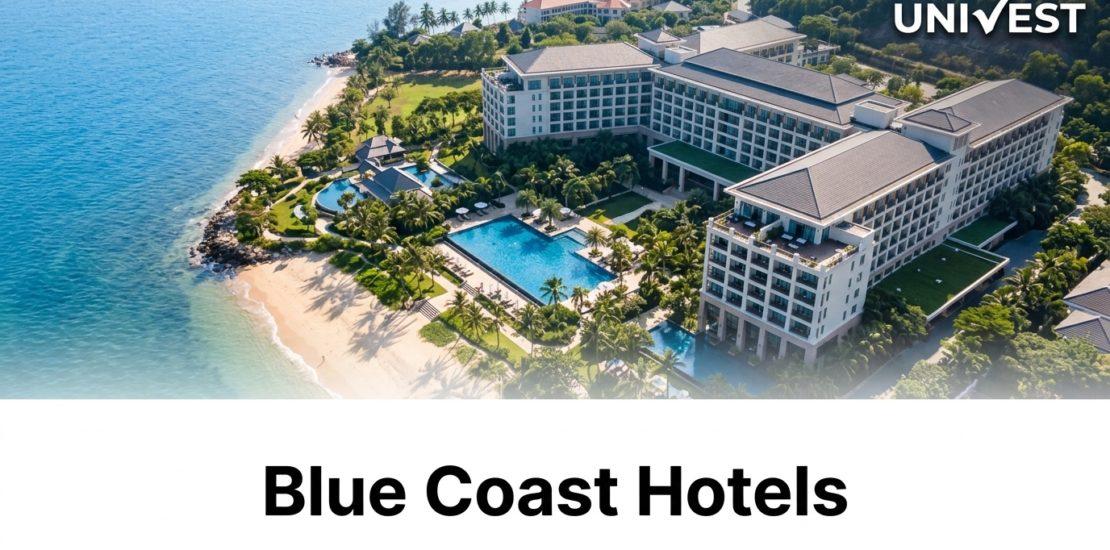 Blue Coast Hotels