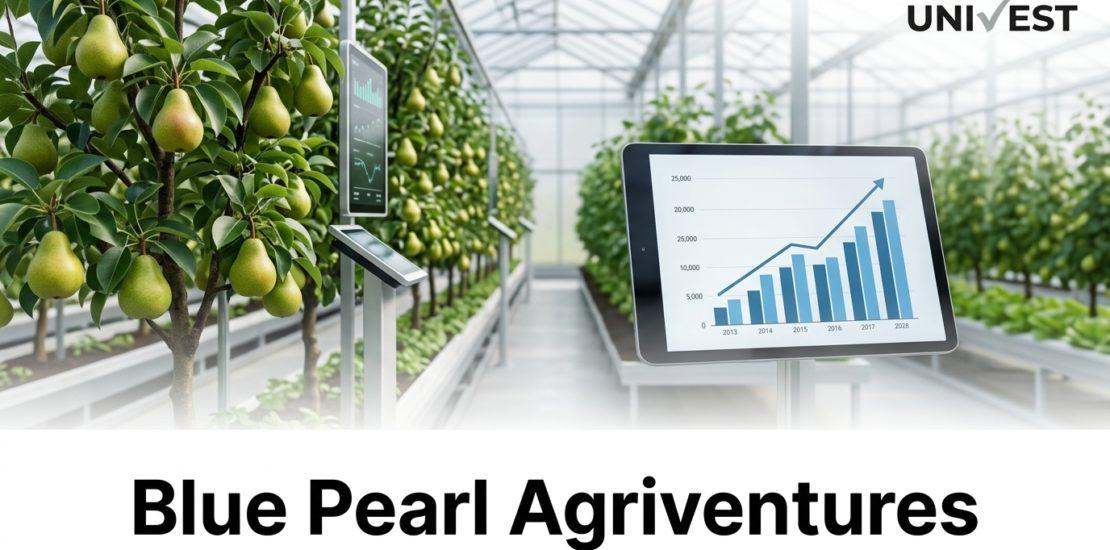 Blue Pearl Agriventures