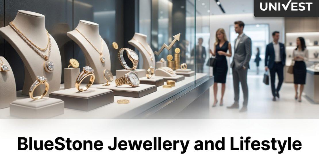 BlueStone Jewellery and Lifestyle Share Analyst Review