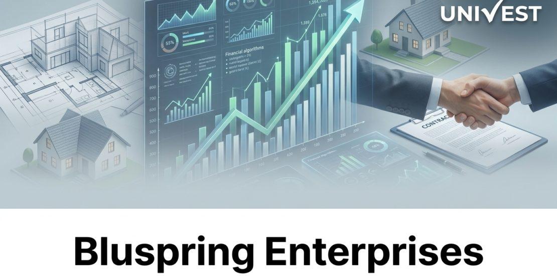 Bluspring Enterprises Share Analyst Review