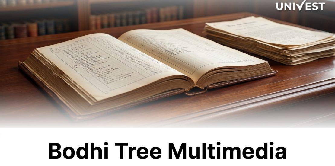 Bodhi Tree Multimedia Share Analyst Review