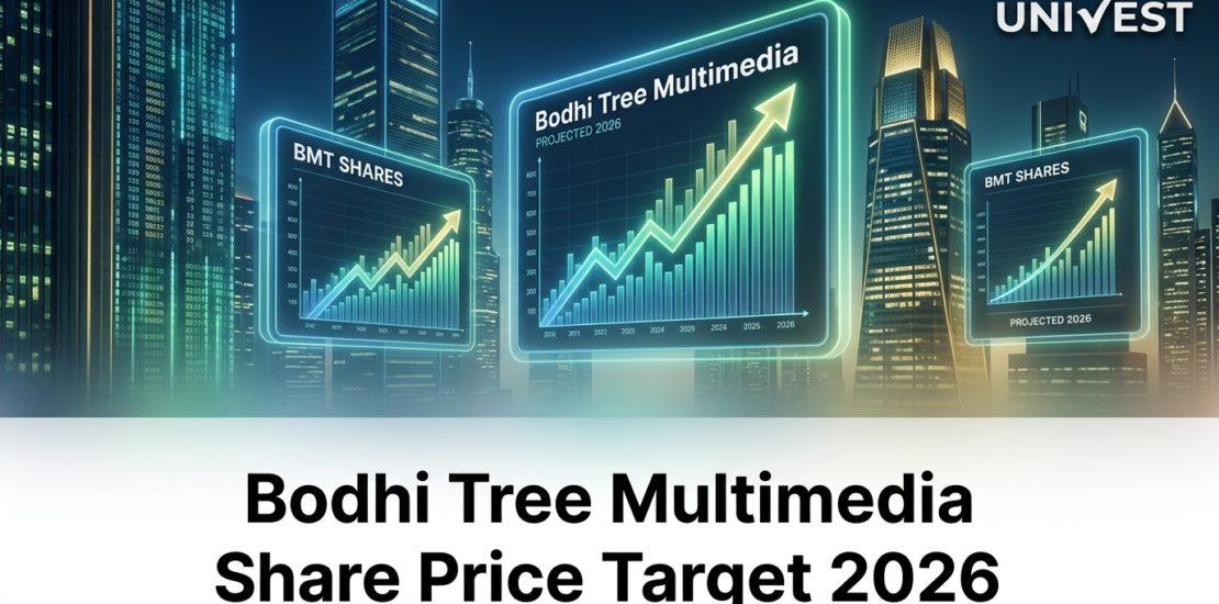 Bodhi Tree Multimedia Share Price Target 2026