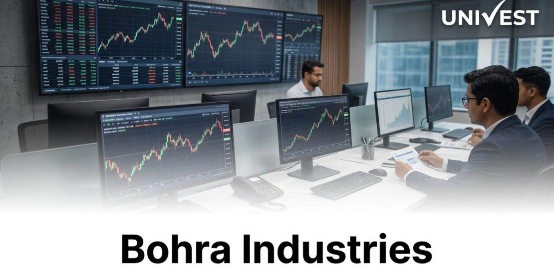Bohra Industries Share Analyst Review