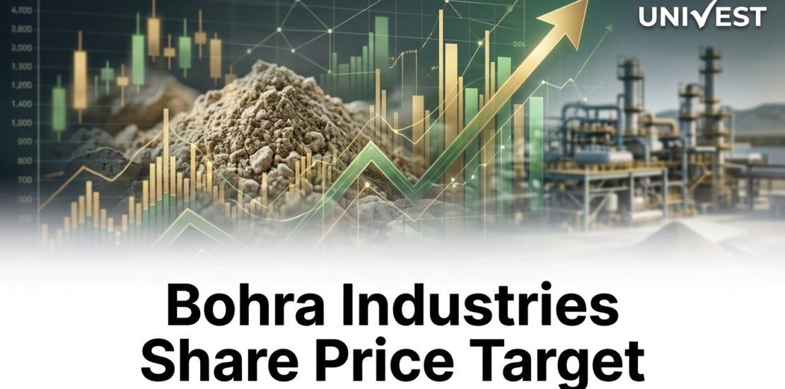 Bohra Industries Share Price Target 2026