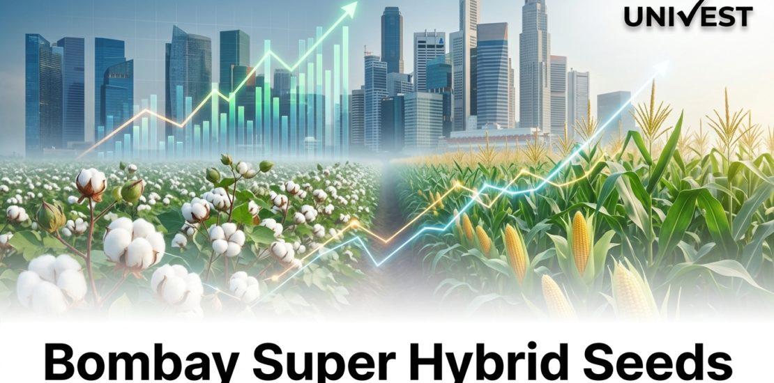 Bombay Super Hybrid Seeds Share Analyst Review