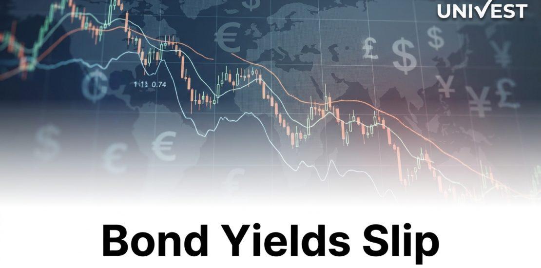 Bond Yields Slip After RBI's FII Push on 5 June 2026