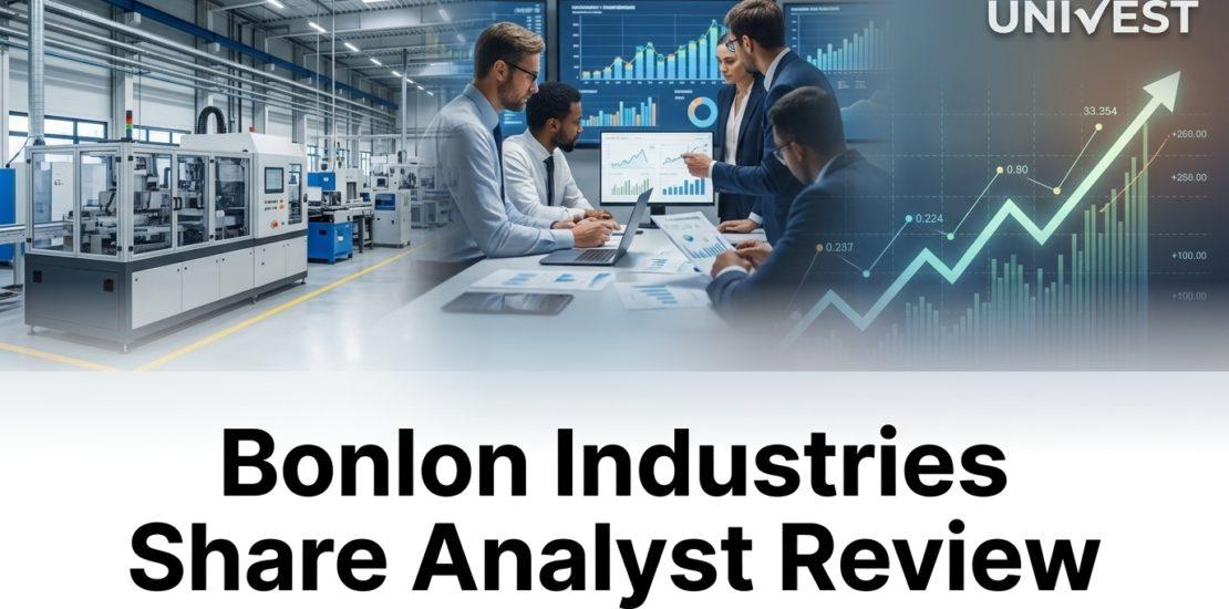 Bonlon Industries Share Analyst Review