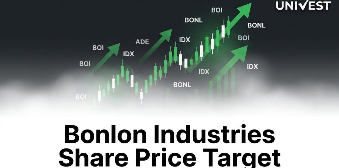 Bonlon Industries Share Price Target