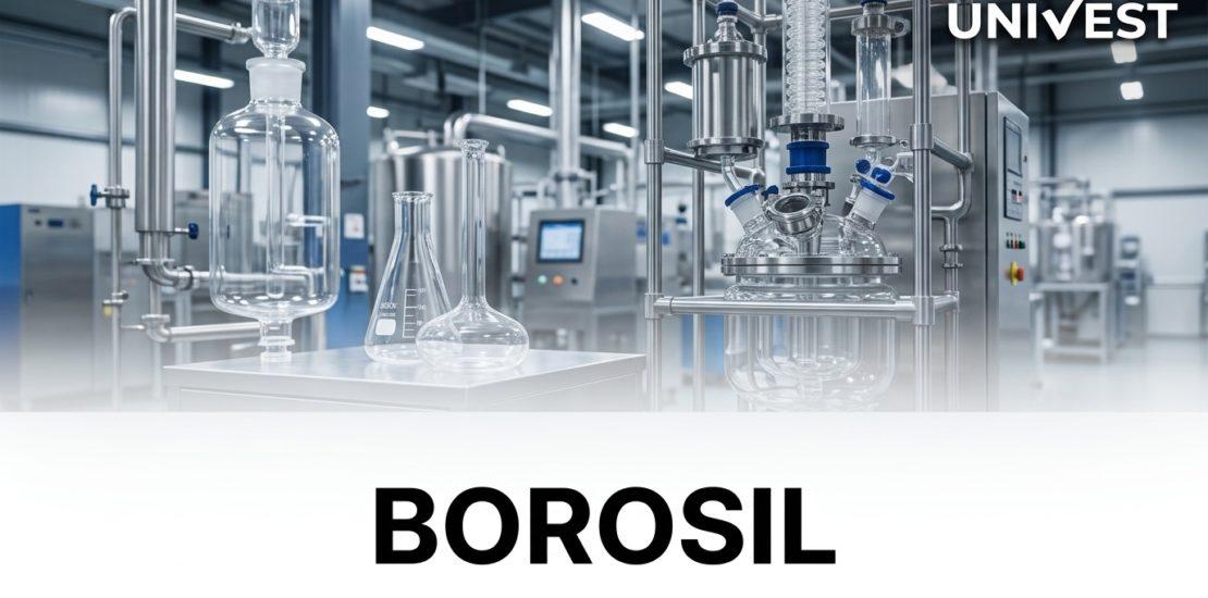 Borosil Share Analyst Review