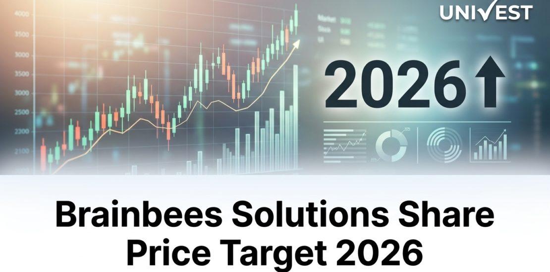 Brainbees Solutions Share Price Target 2026