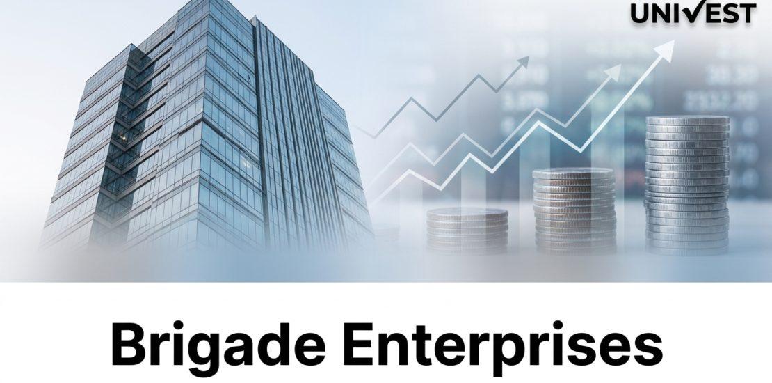Brigade Enterprises Q1 Results FY27