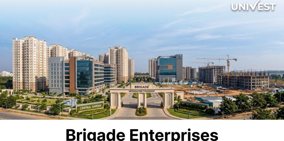 Brigade Enterprises Share Price Adjusts 20% on 17 June 2026 as Stock Trades Ex-Bonus