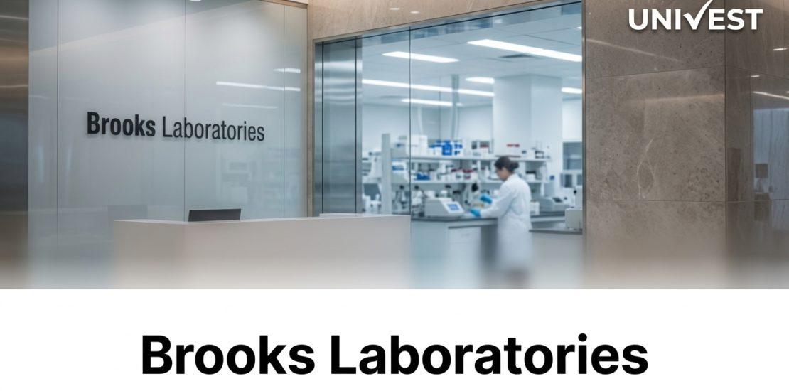 Brooks Laboratories