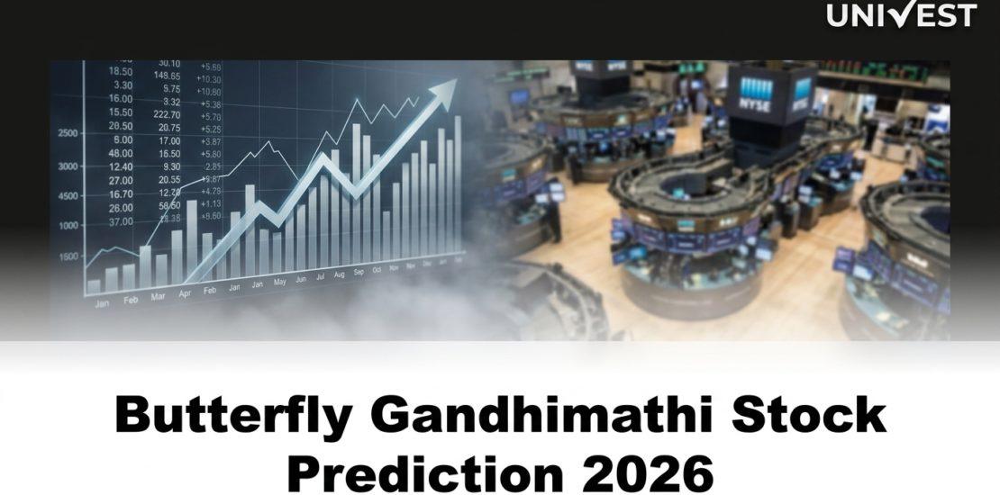 Butterfly Gandhimathi Stock Prediction 2026