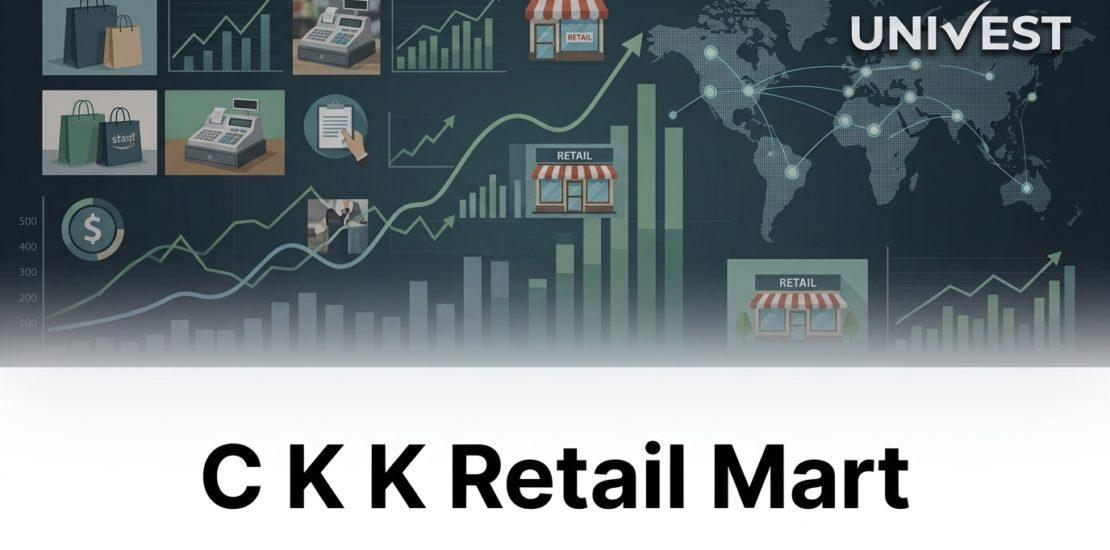 C K K Retail Mart