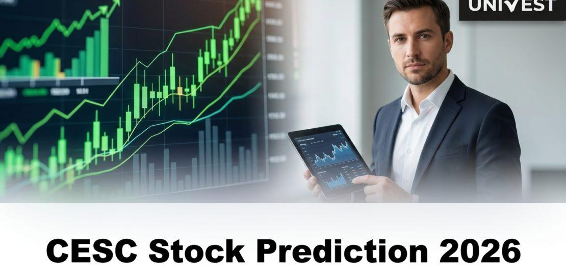 CESC Stock Prediction 2026