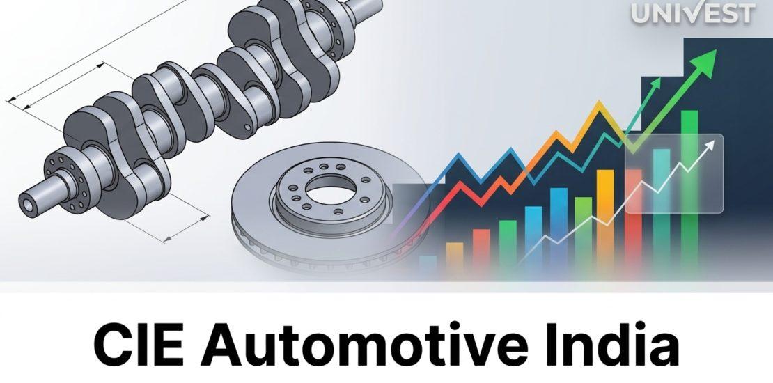CIE Automotive India Share Analyst Review