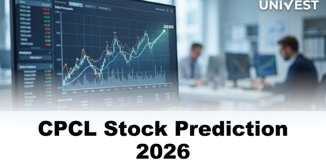 CPCL Stock Prediction 2026