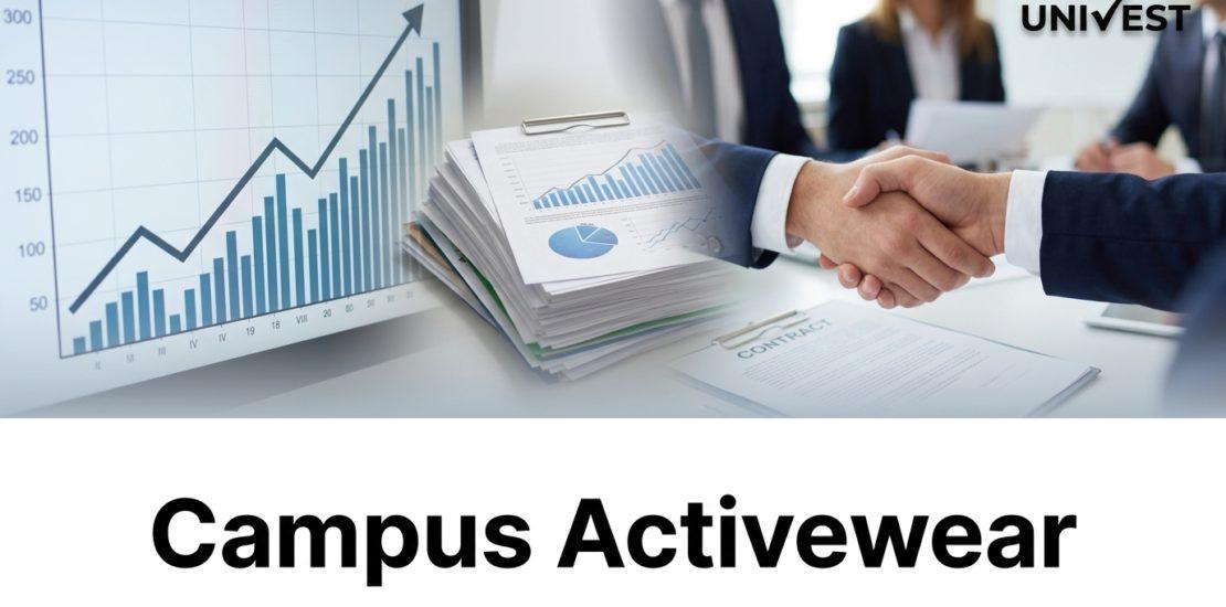 Campus Activewear Share Analyst Review